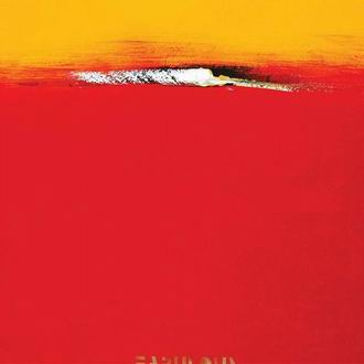 Color Melody oil painting